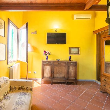 Duomo Sweet Loft By Mmega Apartment Florence Luaran gambar