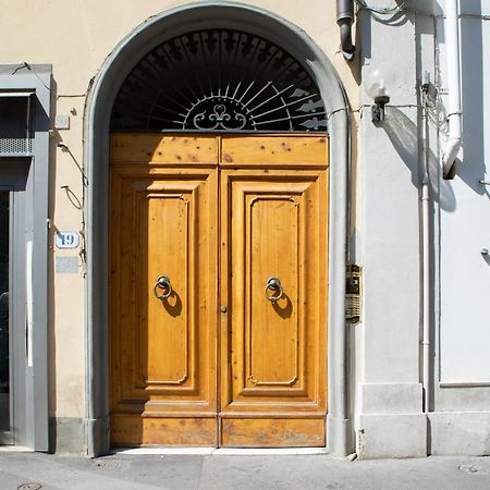 Duomo Sweet Loft By Mmega Apartment Florence Luaran gambar