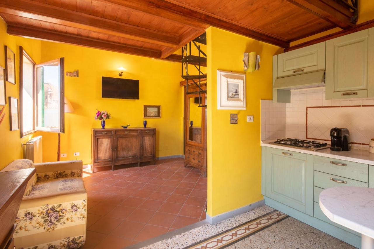 Duomo Sweet Loft By Mmega Apartment Florence Luaran gambar