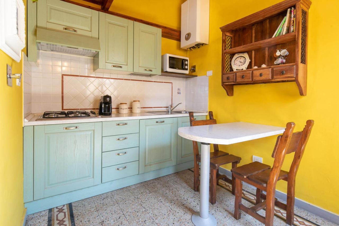Duomo Sweet Loft By Mmega Apartment Florence Luaran gambar