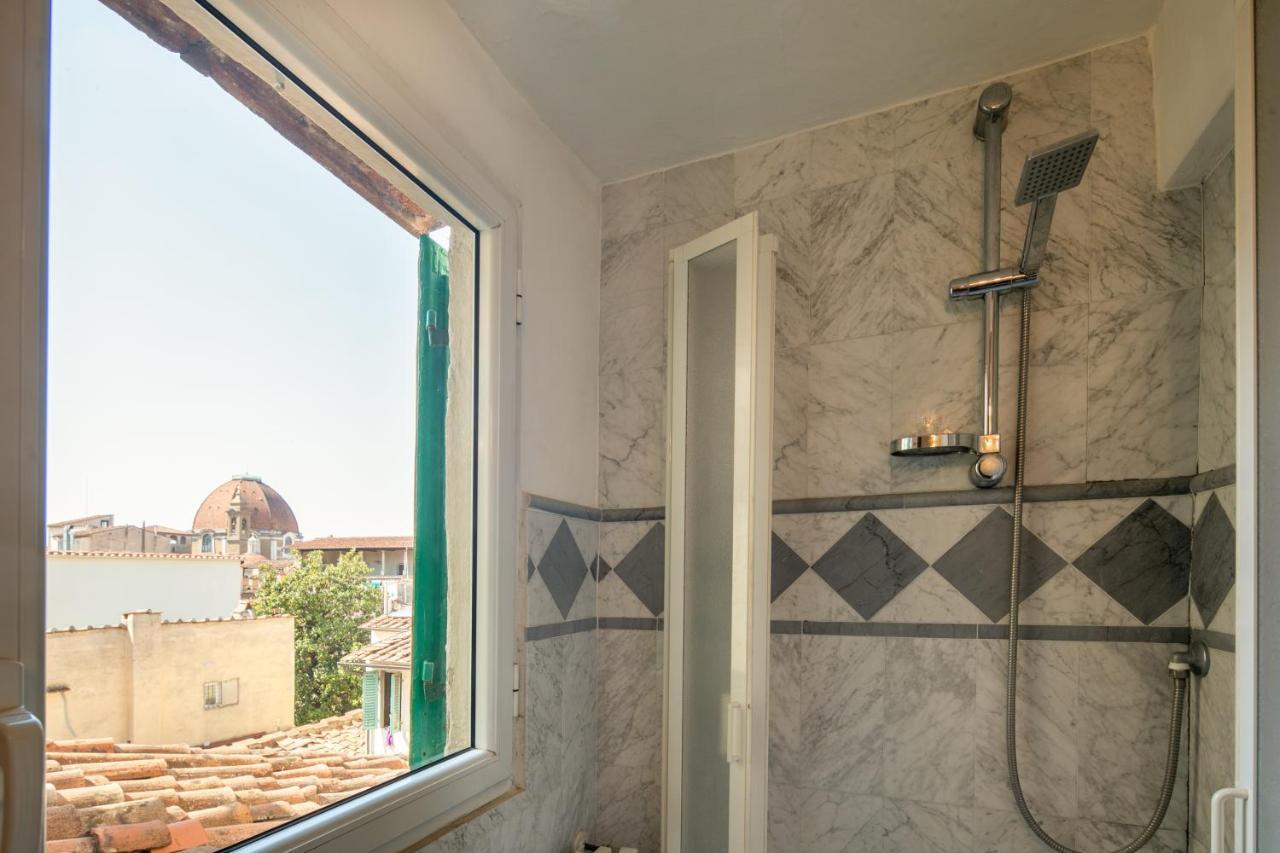 Duomo Sweet Loft By Mmega Apartment Florence Luaran gambar