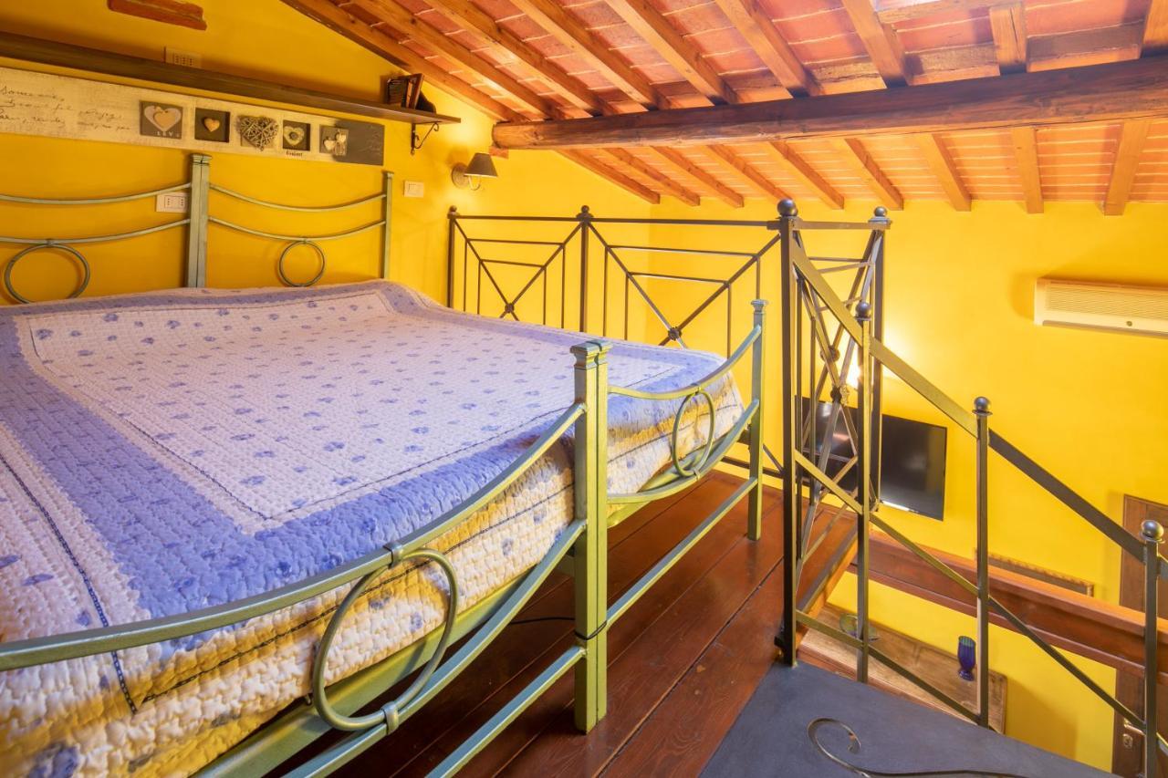 Duomo Sweet Loft By Mmega Apartment Florence Luaran gambar