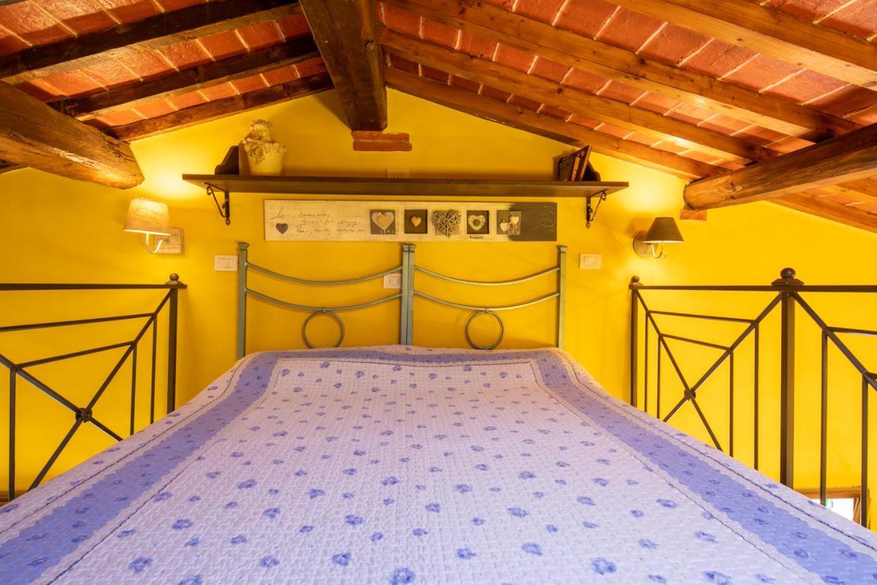 Duomo Sweet Loft By Mmega Apartment Florence Luaran gambar