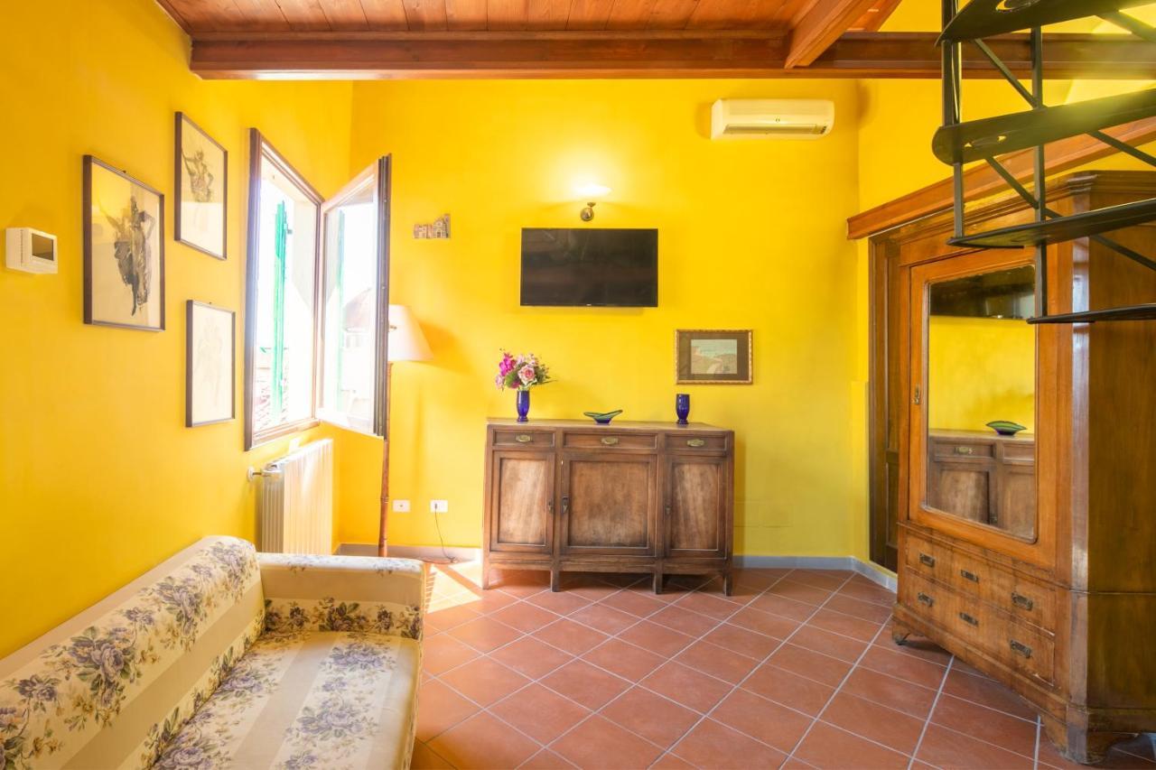 Duomo Sweet Loft By Mmega Apartment Florence Luaran gambar