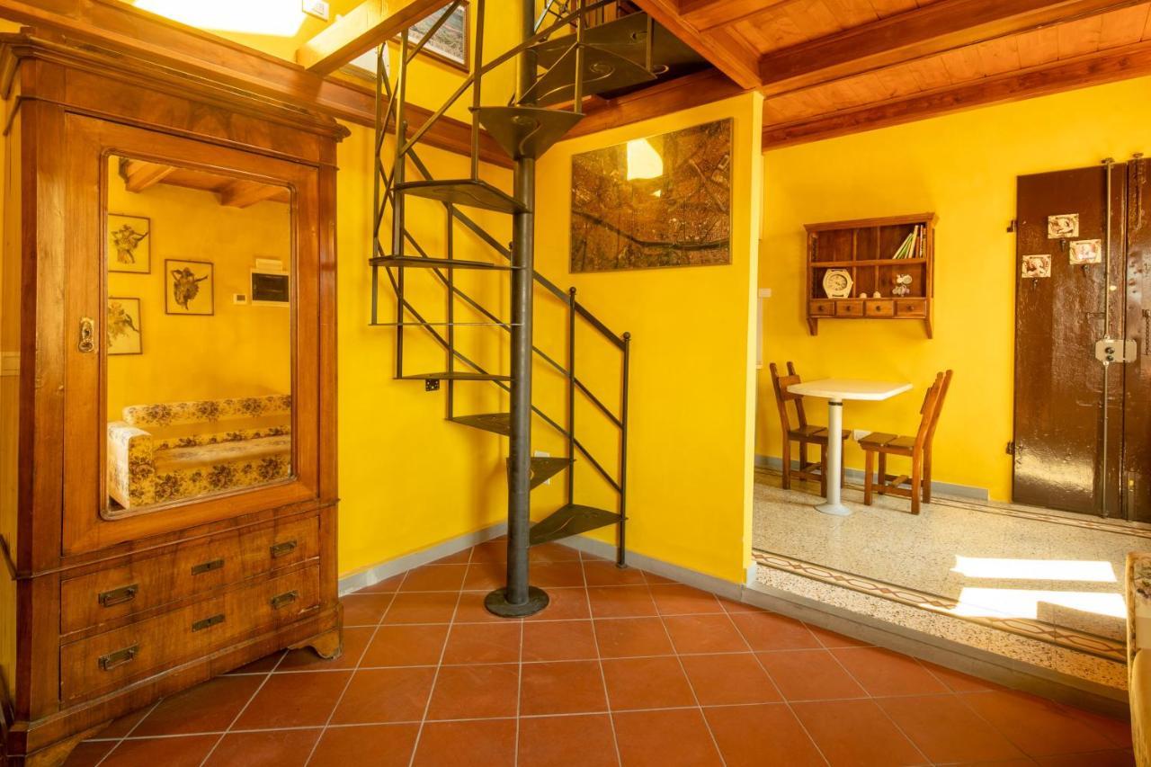 Duomo Sweet Loft By Mmega Apartment Florence Luaran gambar