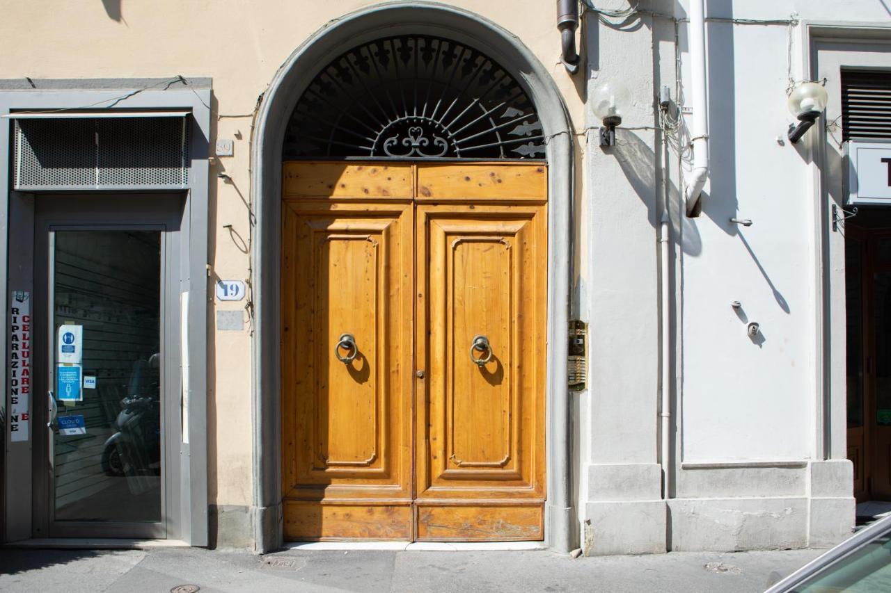 Duomo Sweet Loft By Mmega Apartment Florence Luaran gambar