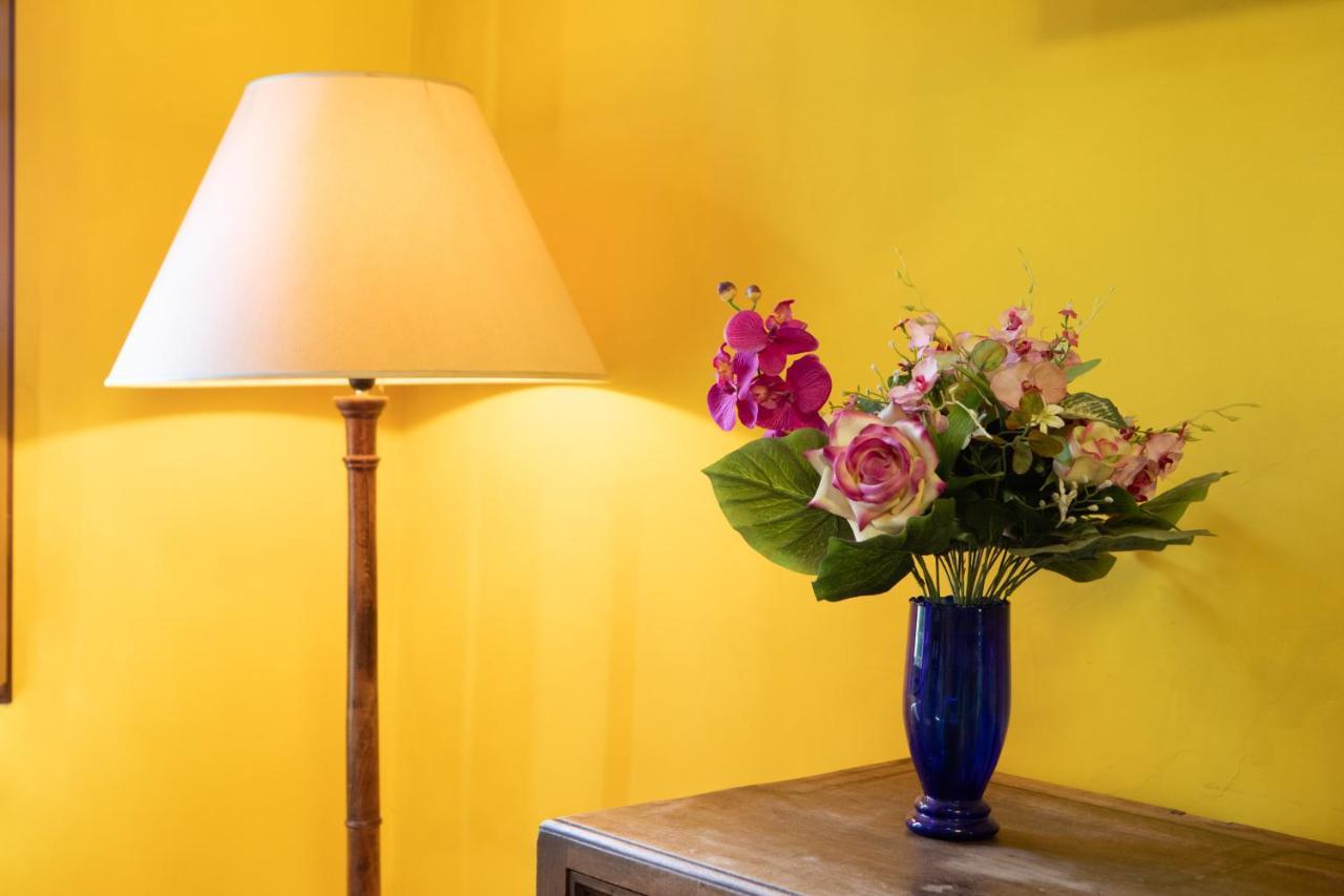Duomo Sweet Loft By Mmega Apartment Florence Luaran gambar